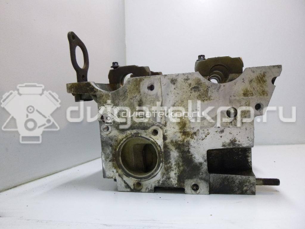 Фото Головка блока для двигателя BP (DOHC) для Mazda / Ford Australia / Eunos 103-125 л.с 16V 1.8 л бензин {forloop.counter}}