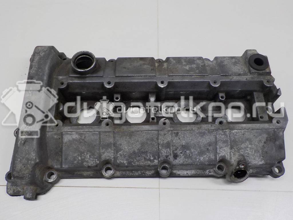 Фото Крышка головки блока (клапанная) для двигателя BP (DOHC) для Mazda / Ford Australia / Eunos 125-130 л.с 16V 1.8 л бензин 1101308 {forloop.counter}}