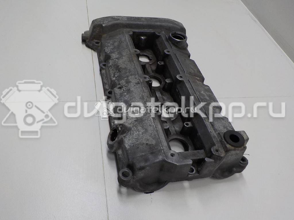 Фото Крышка головки блока (клапанная) для двигателя BP (DOHC) для Mazda / Ford Australia / Eunos 125-130 л.с 16V 1.8 л бензин 1101308 {forloop.counter}}