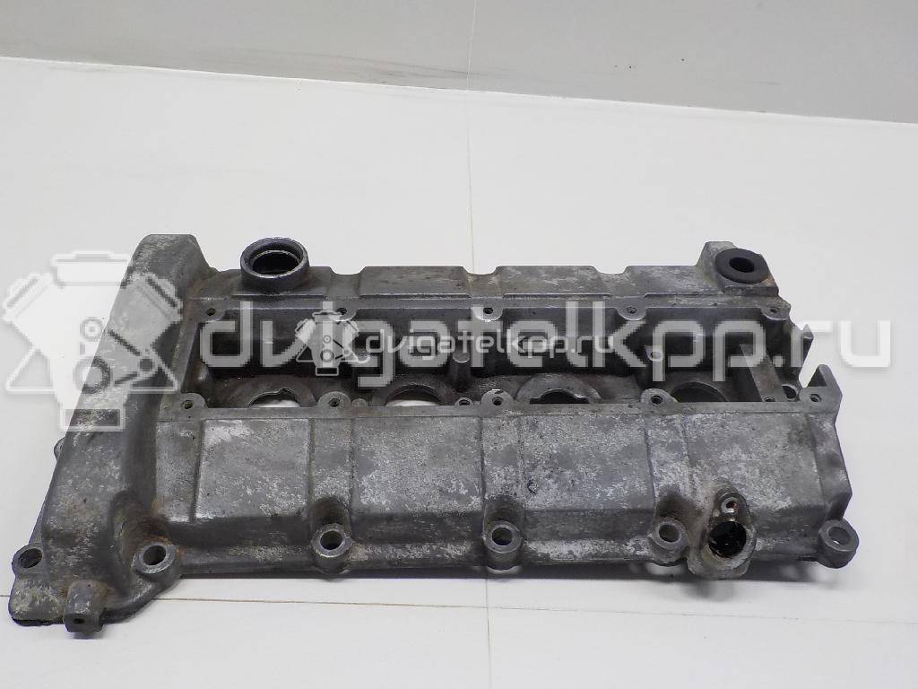 Фото Крышка головки блока (клапанная) для двигателя BP (DOHC) для Mazda / Ford Australia / Eunos 125-130 л.с 16V 1.8 л бензин 1101308 {forloop.counter}}