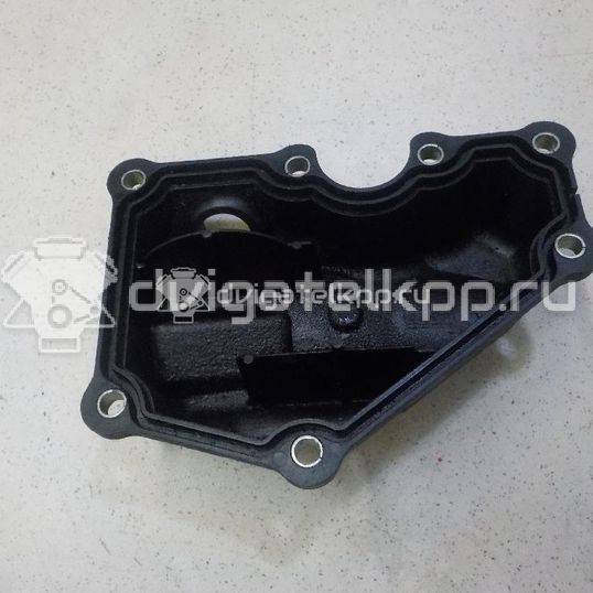 Фото Сапун для двигателя BP (DOHC) для Mazda / Ford Australia / Eunos 103-125 л.с 16V 1.8 л бензин 1702154