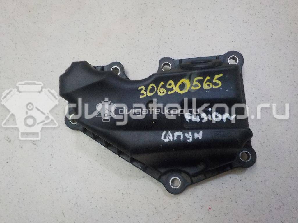 Фото Сапун для двигателя BP (DOHC) для Mazda / Ford Australia / Eunos 103-125 л.с 16V 1.8 л бензин 1702154 {forloop.counter}}