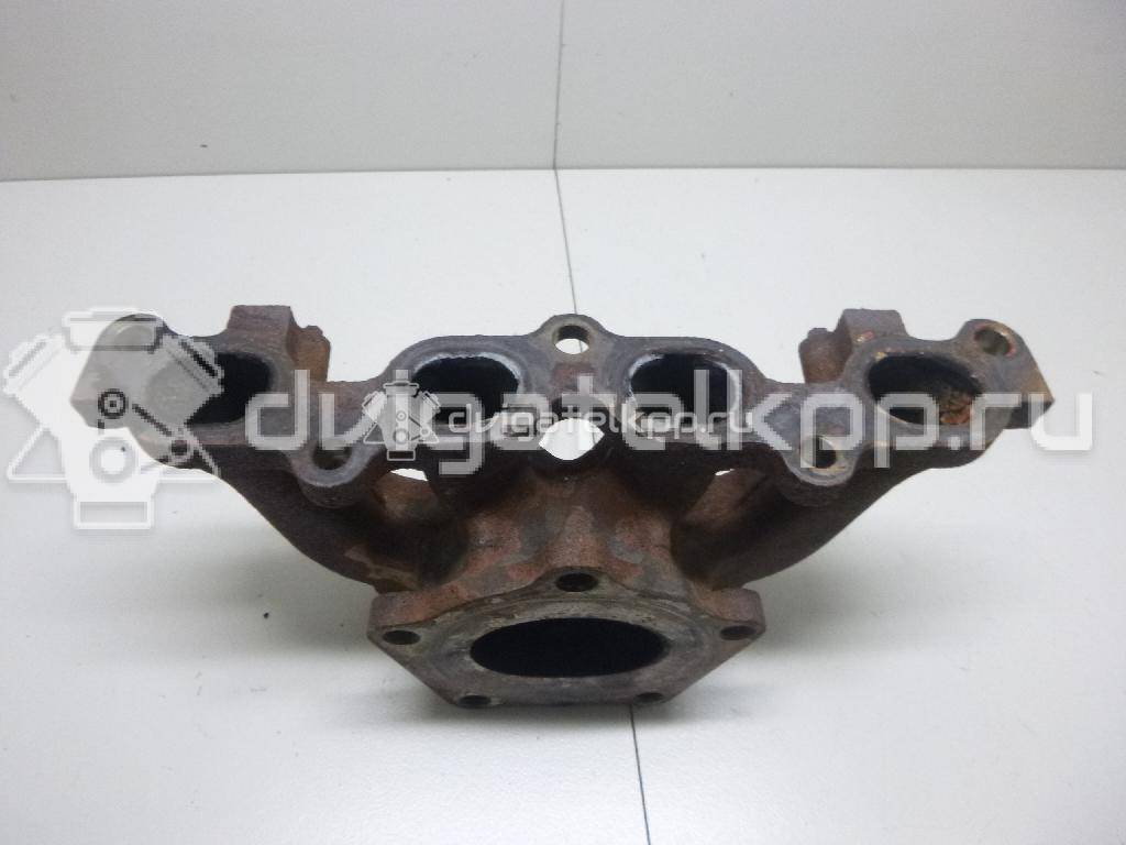 Фото Коллектор выпускной для двигателя BP (DOHC) для Mazda / Ford Australia / Eunos 103-125 л.с 16V 1.8 л бензин 96MF9431BA {forloop.counter}}