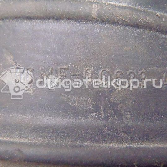 Фото Гофра воздуховода для двигателя BP (DOHC) для Mazda / Ford Australia / Eunos 125-130 л.с 16V 1.8 л бензин 1004515