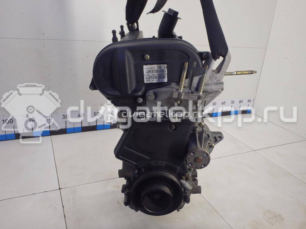 Фото Контрактный (б/у) двигатель BP (DOHC) для Mazda / Ford Australia / Eunos 125-130 л.с 16V 1.8 л бензин 1302397 {forloop.counter}}