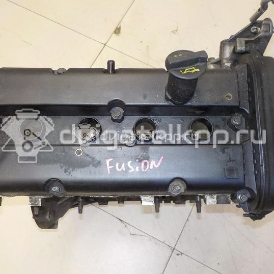 Фото Контрактный (б/у) двигатель BP (DOHC) для Mazda / Ford Australia / Eunos 103-125 л.с 16V 1.8 л бензин 1734722