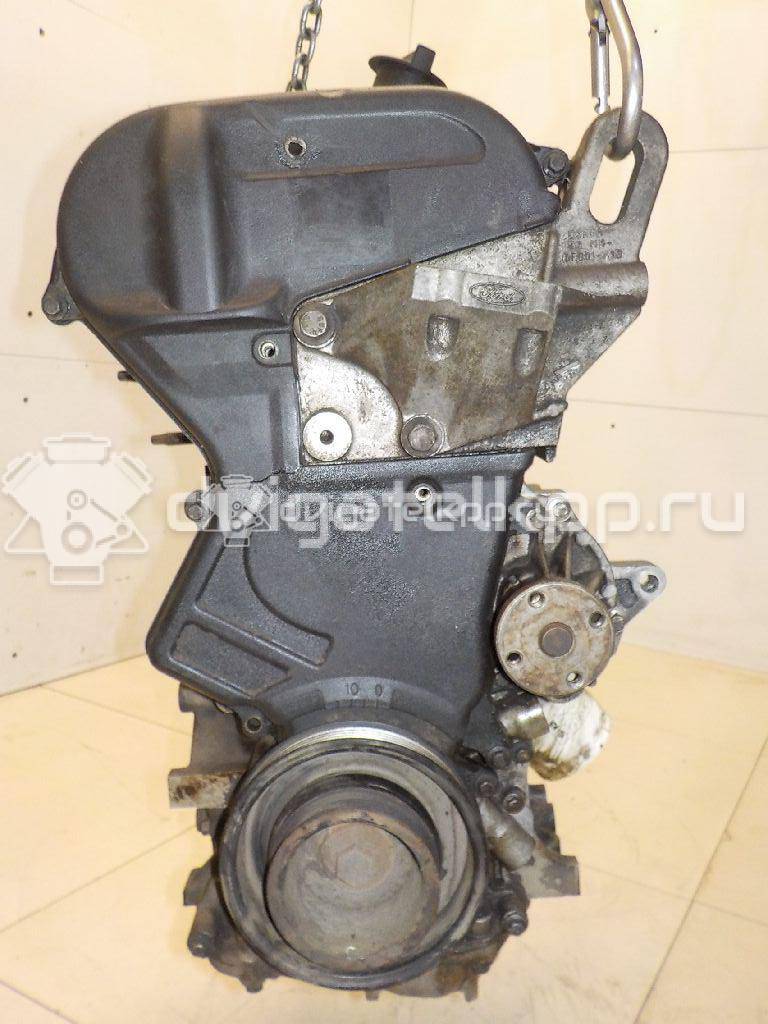 Фото Контрактный (б/у) двигатель BP (DOHC) для Mazda / Ford Australia / Eunos 103-125 л.с 16V 1.8 л бензин 1734722 {forloop.counter}}