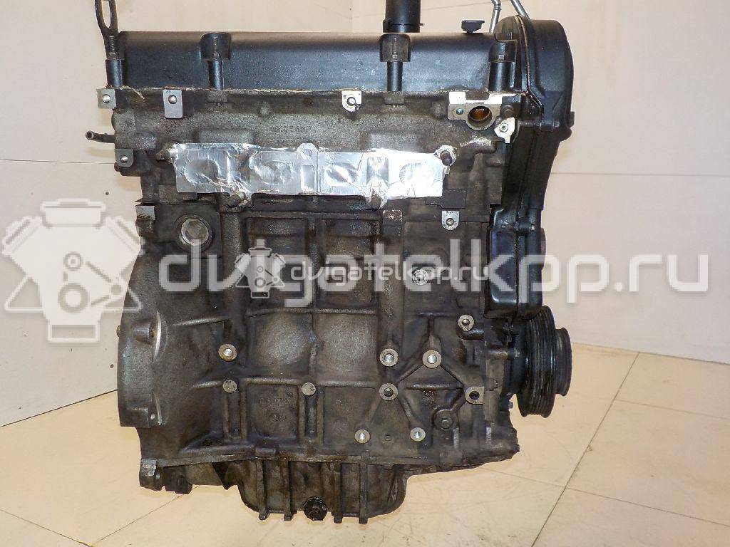 Фото Контрактный (б/у) двигатель BP (DOHC) для Mazda / Ford Australia / Eunos 103-125 л.с 16V 1.8 л бензин 1734722 {forloop.counter}}