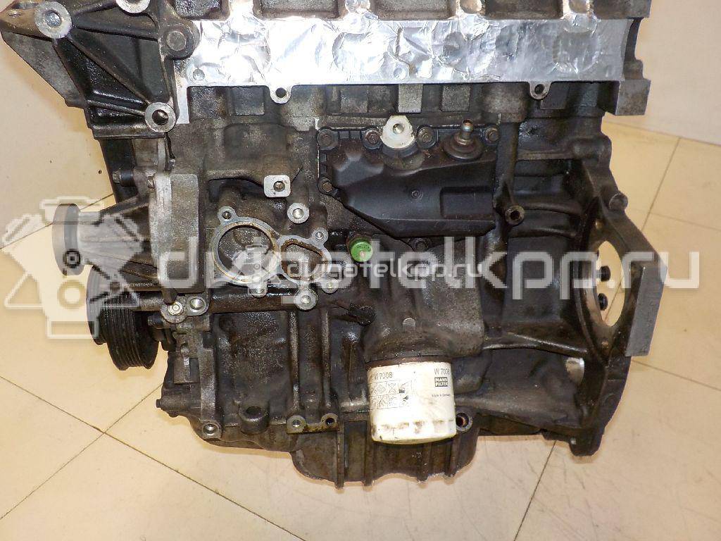 Фото Контрактный (б/у) двигатель BP (DOHC) для Mazda / Ford Australia / Eunos 103-125 л.с 16V 1.8 л бензин 1734722 {forloop.counter}}