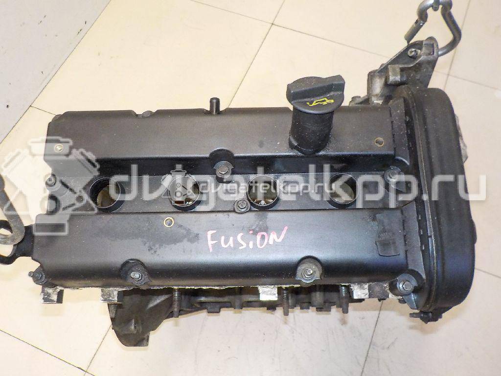 Фото Контрактный (б/у) двигатель BP (DOHC) для Mazda / Ford Australia / Eunos 103-125 л.с 16V 1.8 л бензин 1734722 {forloop.counter}}