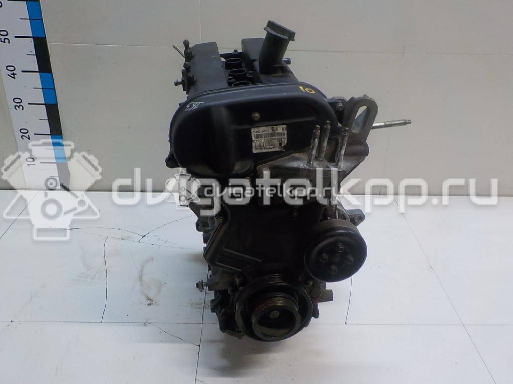 Фото Контрактный (б/у) двигатель BP (DOHC) для Mazda / Ford Australia / Eunos 103-125 л.с 16V 1.8 л бензин 1734722 {forloop.counter}}