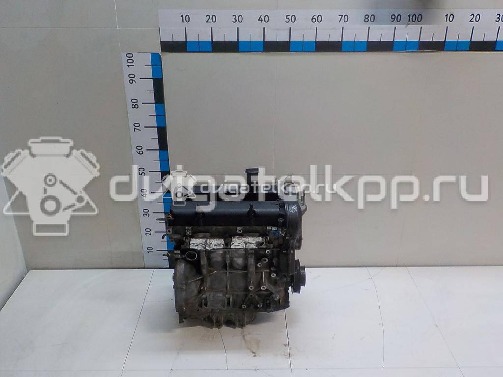 Фото Контрактный (б/у) двигатель BP (DOHC) для Mazda / Ford Australia / Eunos 103-125 л.с 16V 1.8 л бензин 1734722 {forloop.counter}}