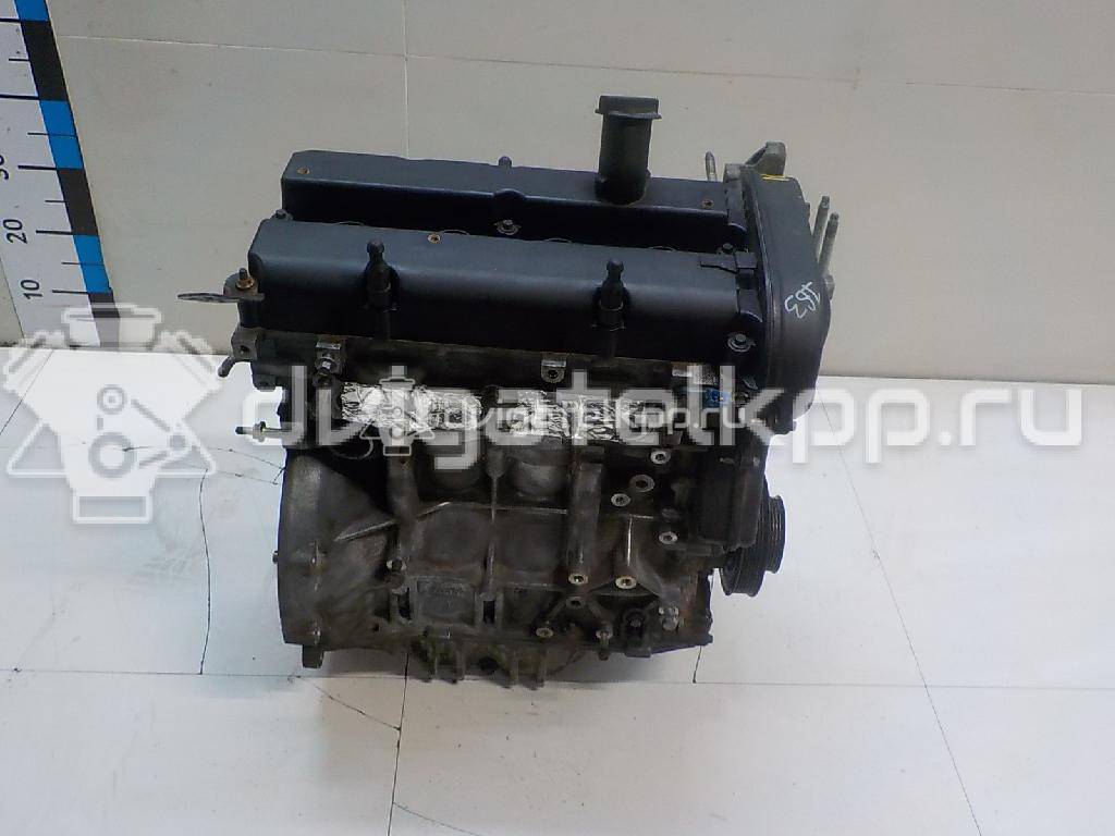 Фото Контрактный (б/у) двигатель BP (DOHC) для Mazda / Ford Australia / Eunos 103-125 л.с 16V 1.8 л бензин 1734722 {forloop.counter}}