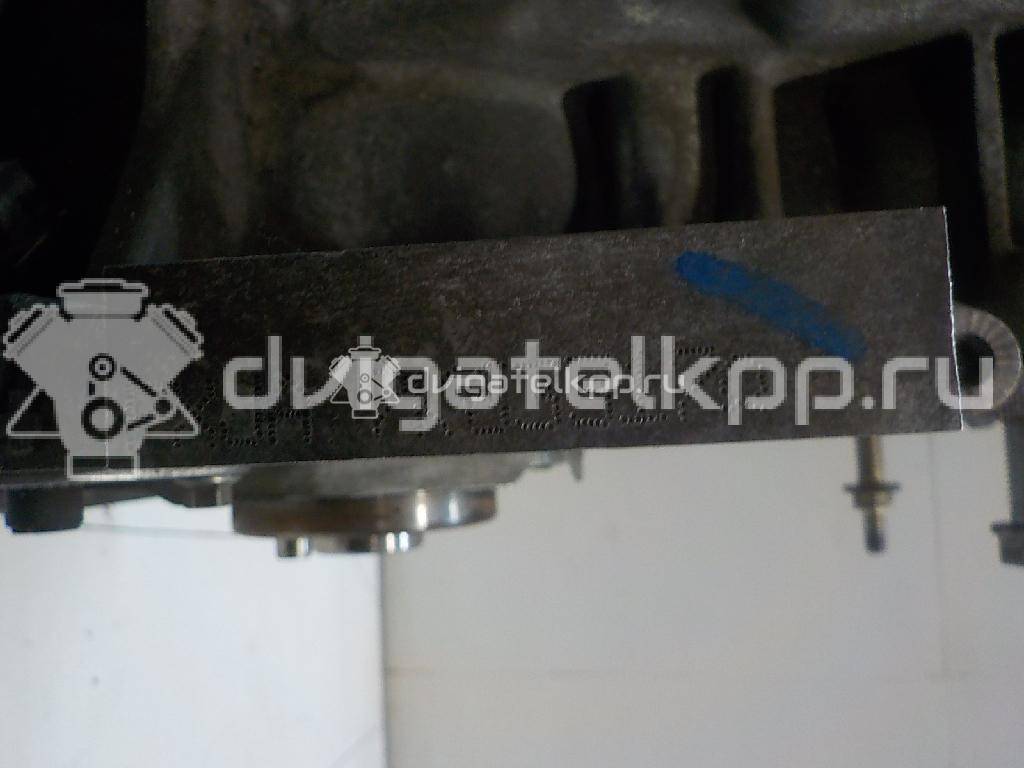 Фото Контрактный (б/у) двигатель BP (DOHC) для Mazda / Ford Australia / Eunos 103-125 л.с 16V 1.8 л бензин 1734722 {forloop.counter}}