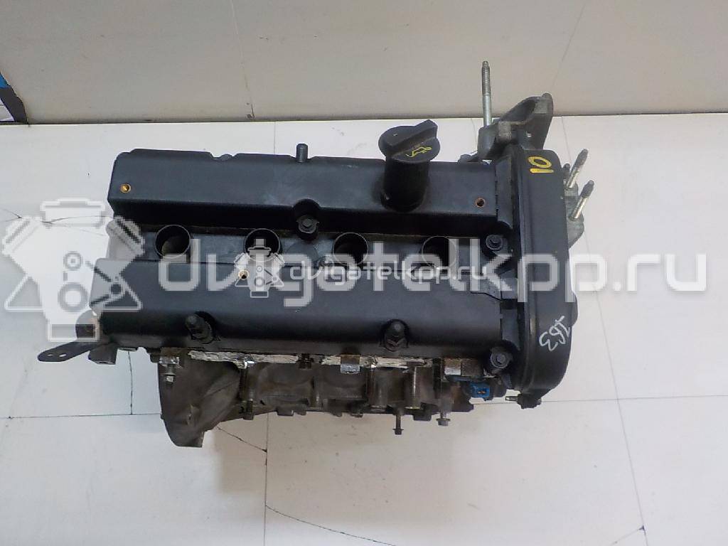 Фото Контрактный (б/у) двигатель BP (DOHC) для Mazda / Ford Australia / Eunos 125-130 л.с 16V 1.8 л бензин 1734722 {forloop.counter}}