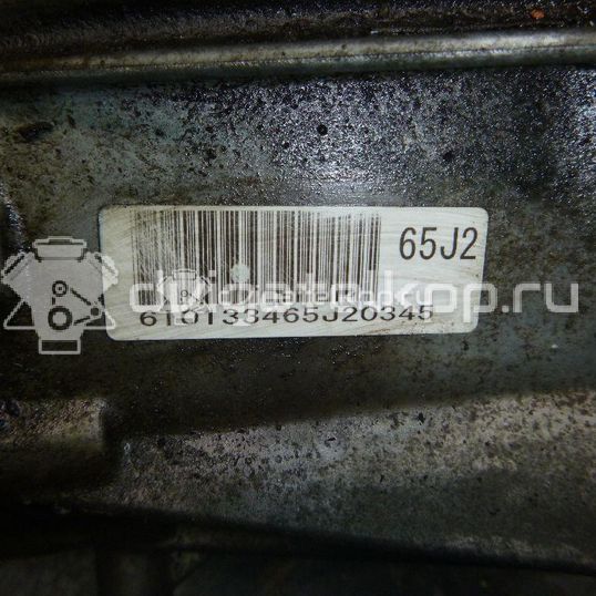 Фото Контрактная (б/у) МКПП для Suzuki Vitara / Grand Vitara 128-147 л.с 16V 2.0 л J20A бензин 2400065853