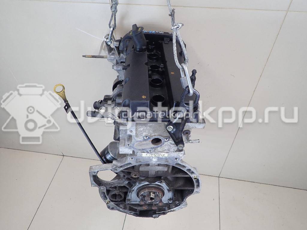 Фото Контрактный (б/у) двигатель FYJA для Ford Australia Fiesta 100 л.с 16V 1.6 л бензин 1571097 {forloop.counter}}