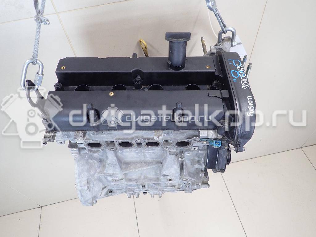 Фото Контрактный (б/у) двигатель FYJA для Ford Australia Fiesta 100 л.с 16V 1.6 л бензин 1571097 {forloop.counter}}