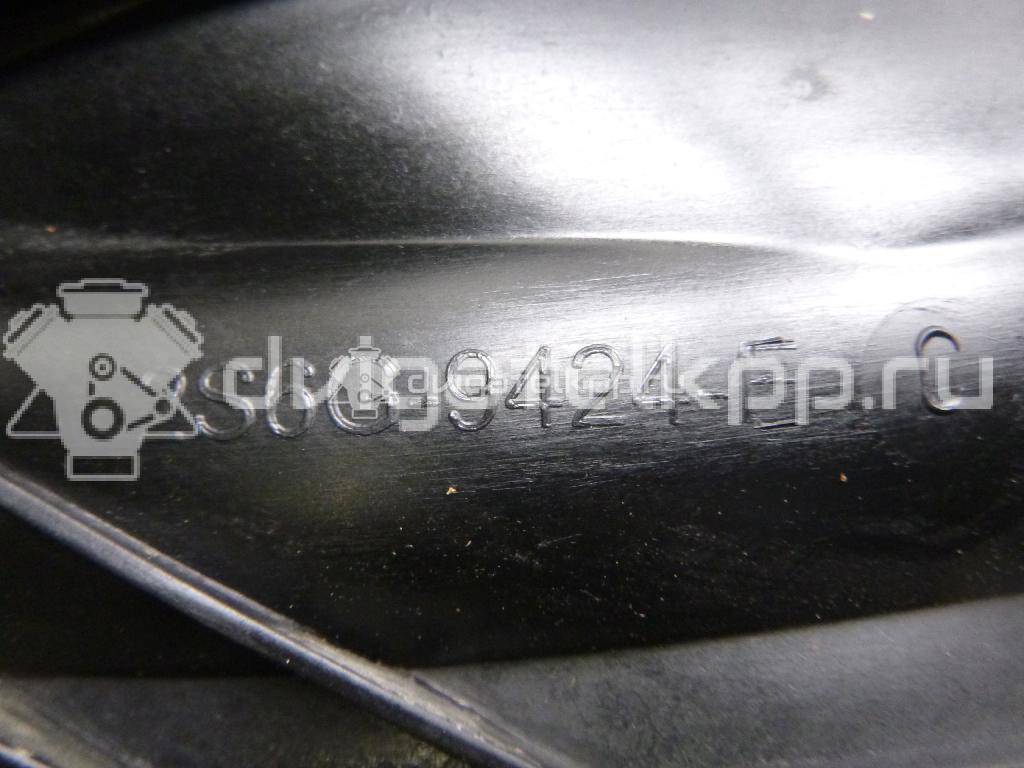 Фото Коллектор впускной для двигателя BP (DOHC) для Mazda / Ford Australia / Eunos 103-125 л.с 16V 1.8 л бензин 1416169 {forloop.counter}}