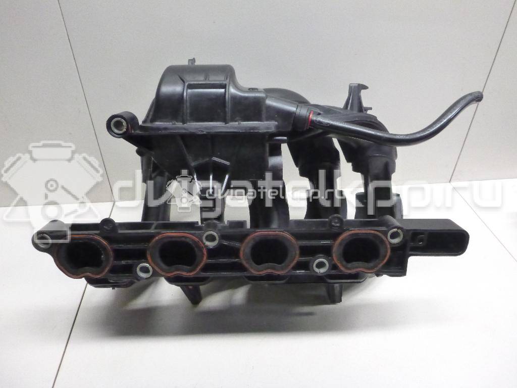 Фото Коллектор впускной для двигателя BP (DOHC) для Mazda / Ford Australia / Eunos 103-125 л.с 16V 1.8 л бензин 1416169 {forloop.counter}}