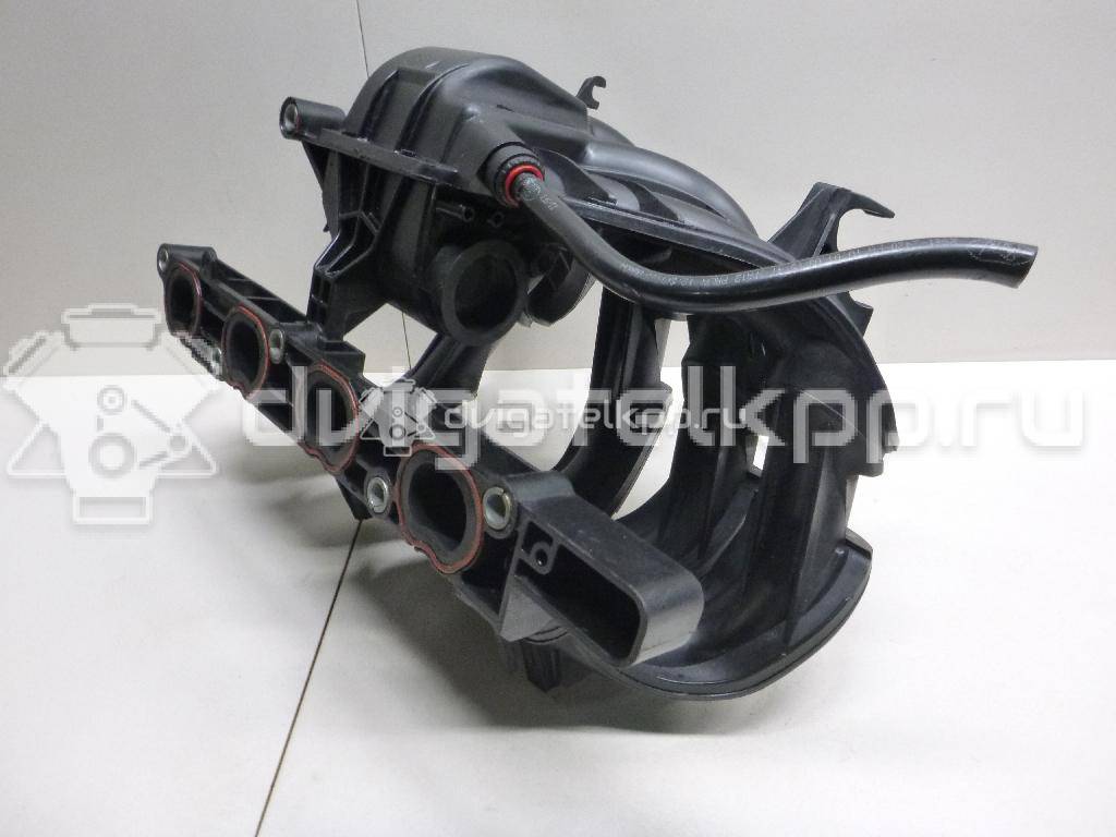 Фото Коллектор впускной для двигателя BP (DOHC) для Mazda / Ford Australia / Eunos 103-125 л.с 16V 1.8 л бензин 1416169 {forloop.counter}}