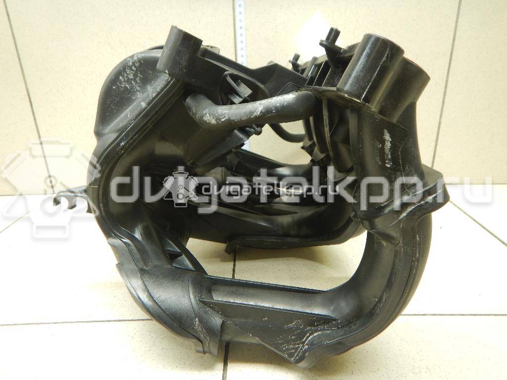 Фото Коллектор впускной для двигателя BP (DOHC) для Mazda / Ford Australia / Eunos 125-130 л.с 16V 1.8 л бензин 1416169 {forloop.counter}}