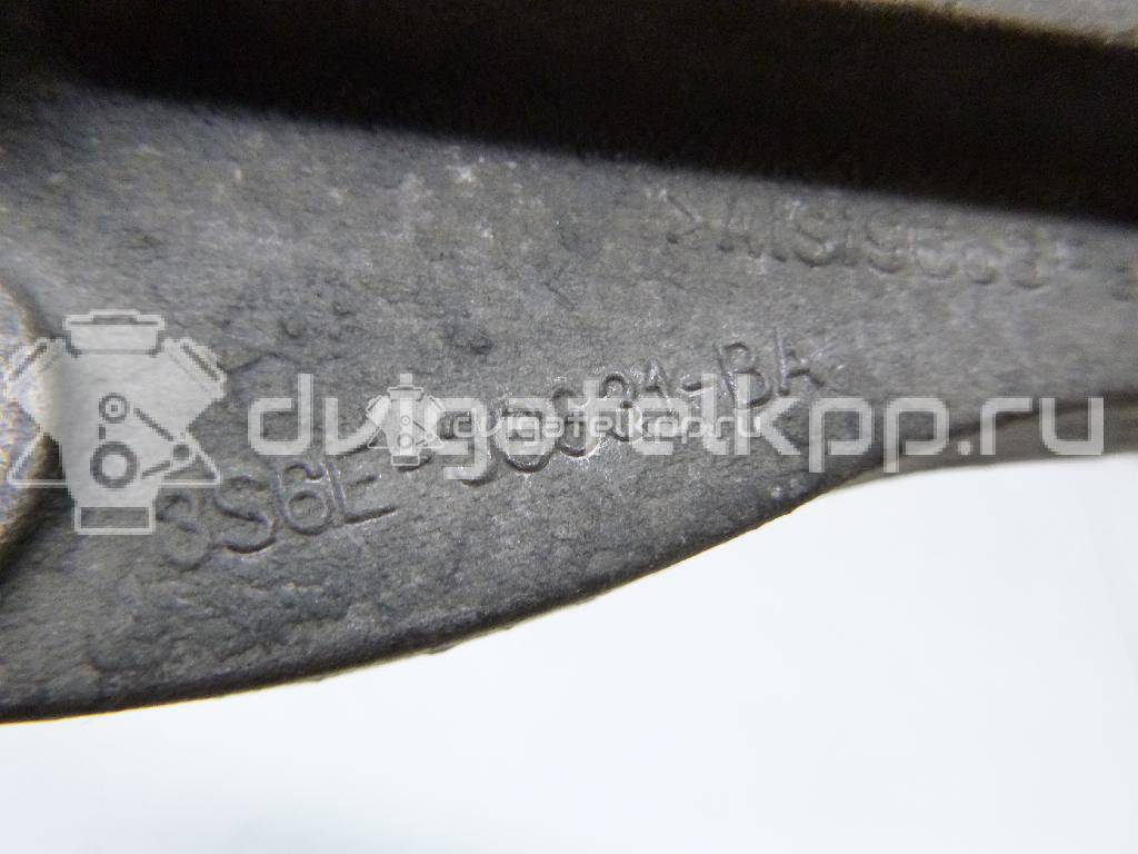 Фото Кронштейн генератора для двигателя BP (DOHC) для Mazda / Ford Australia / Eunos 125-130 л.с 16V 1.8 л бензин 3S6E3C631BA {forloop.counter}}