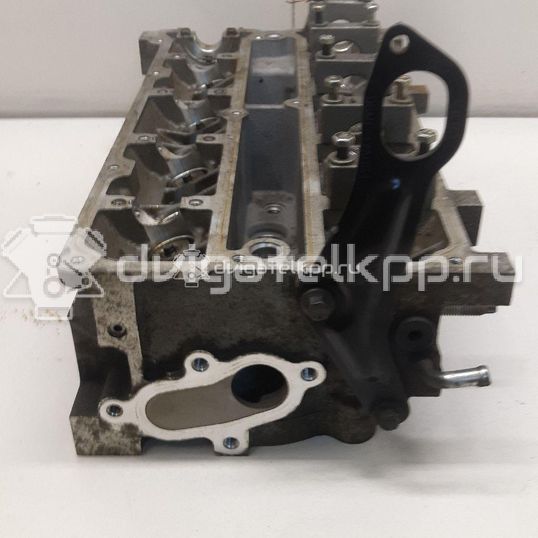 Фото Головка блока для двигателя BP (DOHC) для Mazda / Ford Australia / Eunos 103-125 л.с 16V 1.8 л бензин 1560511