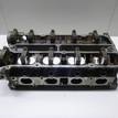 Фото Головка блока для двигателя BP (DOHC) для Mazda / Ford Australia / Eunos 103-125 л.с 16V 1.8 л бензин 1560511 {forloop.counter}}