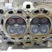 Фото Головка блока для двигателя BP (DOHC) для Mazda / Ford Australia / Eunos 103-125 л.с 16V 1.8 л бензин 1560511 {forloop.counter}}