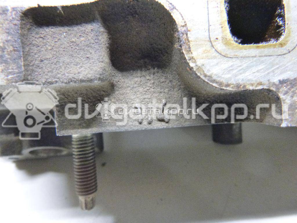 Фото Головка блока для двигателя BP (DOHC) для Mazda / Ford Australia / Eunos 125-130 л.с 16V 1.8 л бензин 1560511 {forloop.counter}}