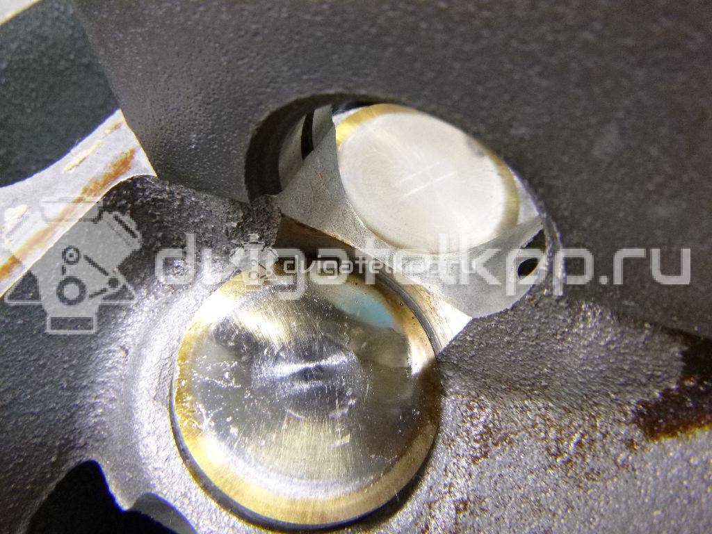 Фото Головка блока для двигателя BP (DOHC) для Mazda / Ford Australia / Eunos 103-125 л.с 16V 1.8 л бензин 1560511 {forloop.counter}}