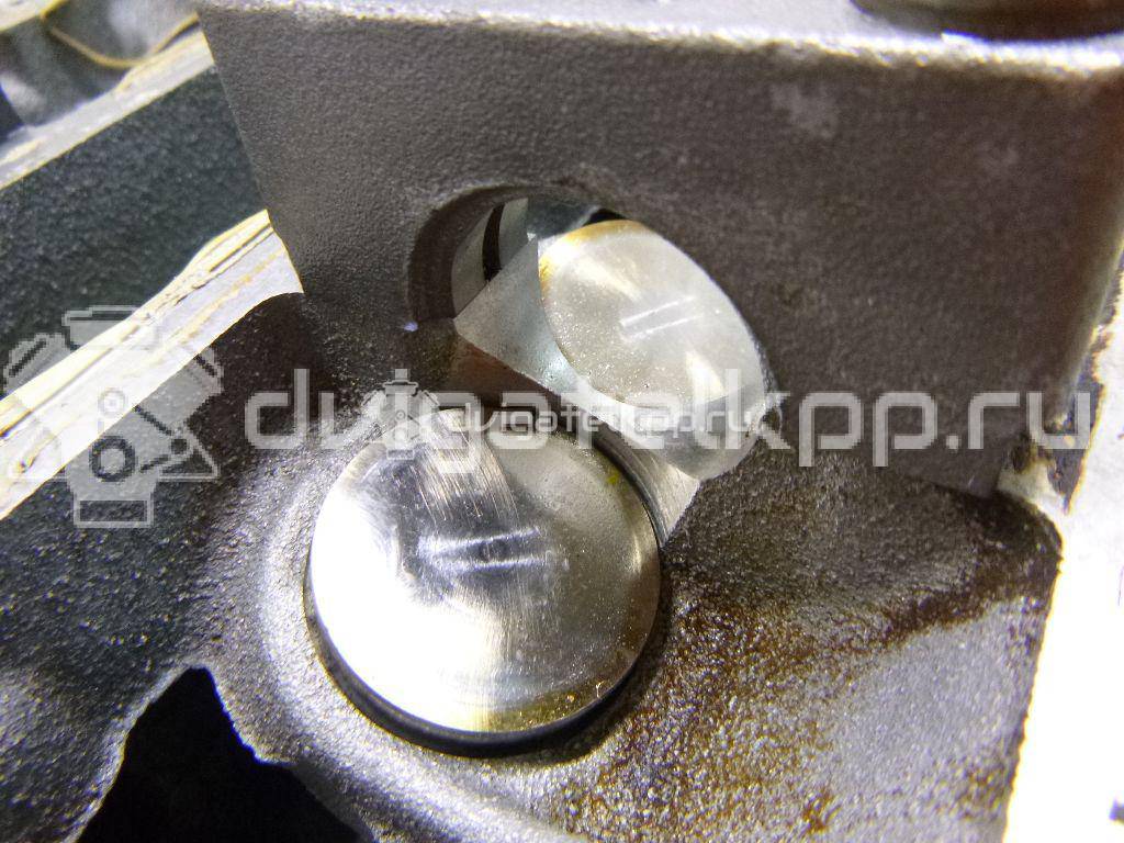 Фото Головка блока для двигателя BP (DOHC) для Mazda / Ford Australia / Eunos 103-125 л.с 16V 1.8 л бензин 1560511 {forloop.counter}}