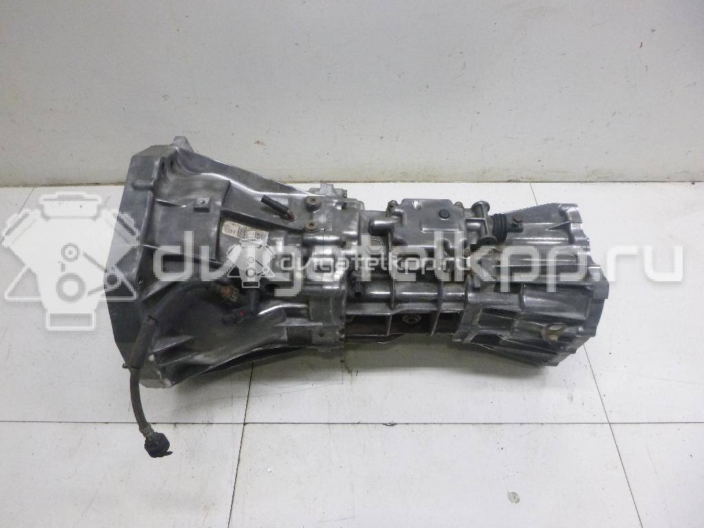 Фото Контрактная (б/у) МКПП для Suzuki Vitara / Grand Vitara / Sx4 / Liana / Swift 99-142 л.с 16V 1.6 л M16A бензин {forloop.counter}}