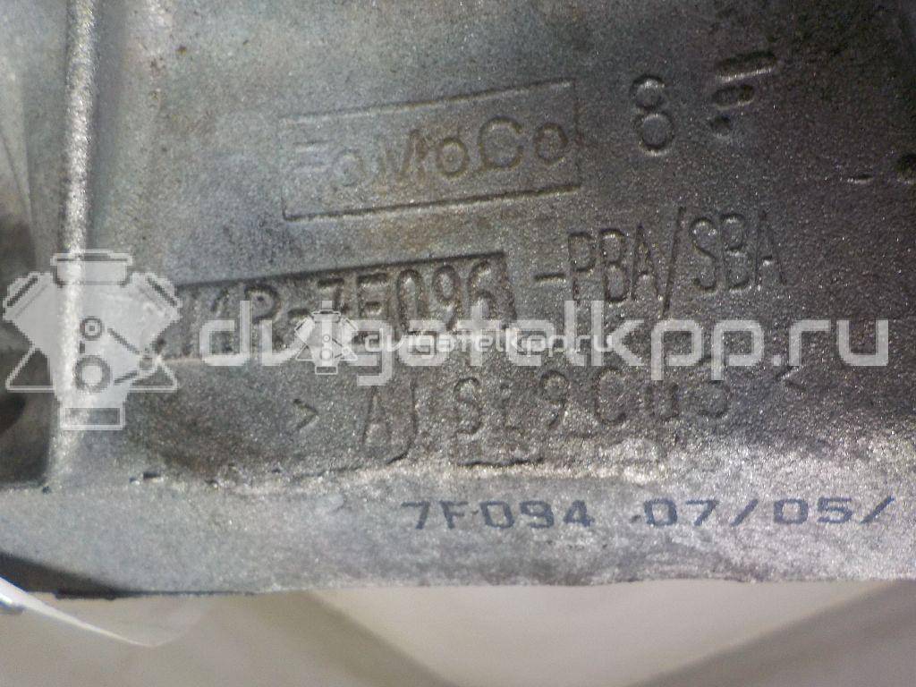 Фото Контрактная (б/у) МКПП для Mazda / Ford Australia / Eunos 125-130 л.с 16V 1.8 л BP (DOHC) бензин 1254779 {forloop.counter}}