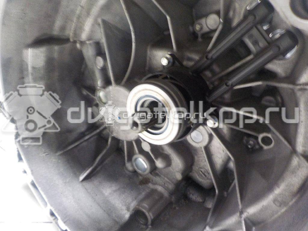 Фото Контрактная (б/у) МКПП для Mazda / Ford Australia / Eunos 125-130 л.с 16V 1.8 л BP (DOHC) бензин 1254779 {forloop.counter}}