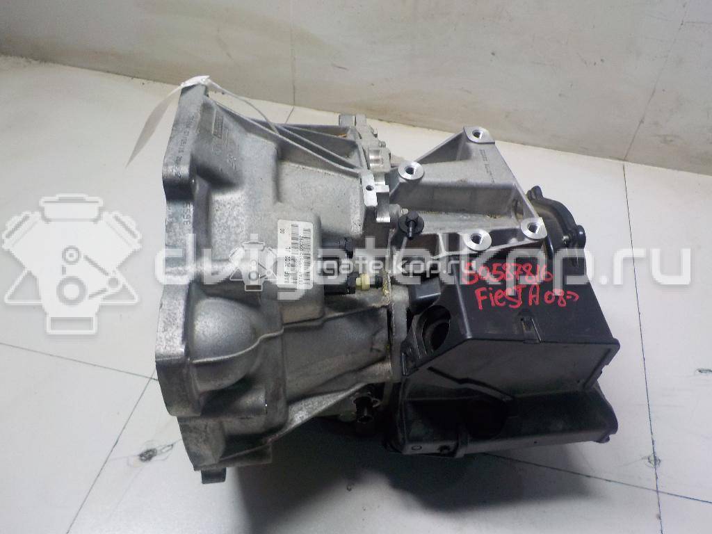 Фото Контрактная (б/у) МКПП для Mazda / Ford Australia / Eunos 125-130 л.с 16V 1.8 л BP (DOHC) бензин {forloop.counter}}