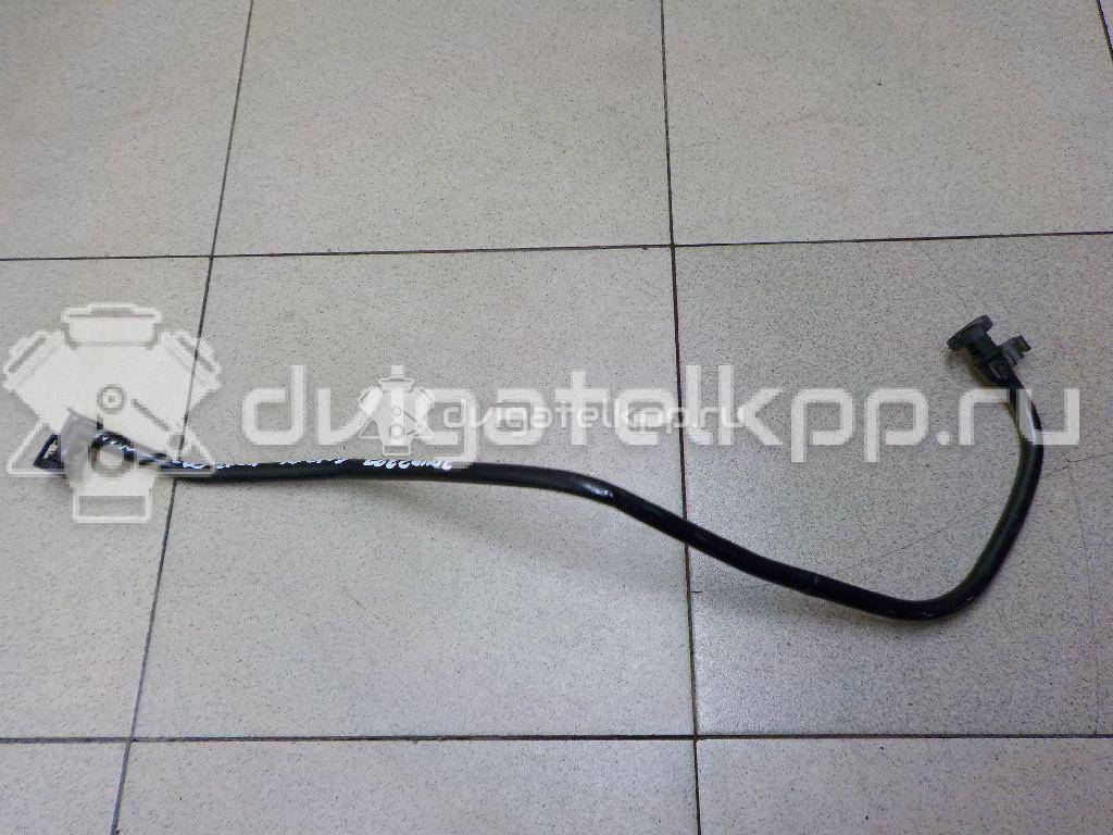 Фото Трубка картерных газов для двигателя BP (DOHC) для Mazda / Ford Australia / Eunos 125-130 л.с 16V 1.8 л бензин 6G9G6C662JC {forloop.counter}}