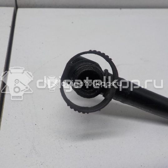 Фото Трубка картерных газов для двигателя BP (DOHC) для Mazda / Ford Australia / Eunos 103-125 л.с 16V 1.8 л бензин 6G9G6C662JC