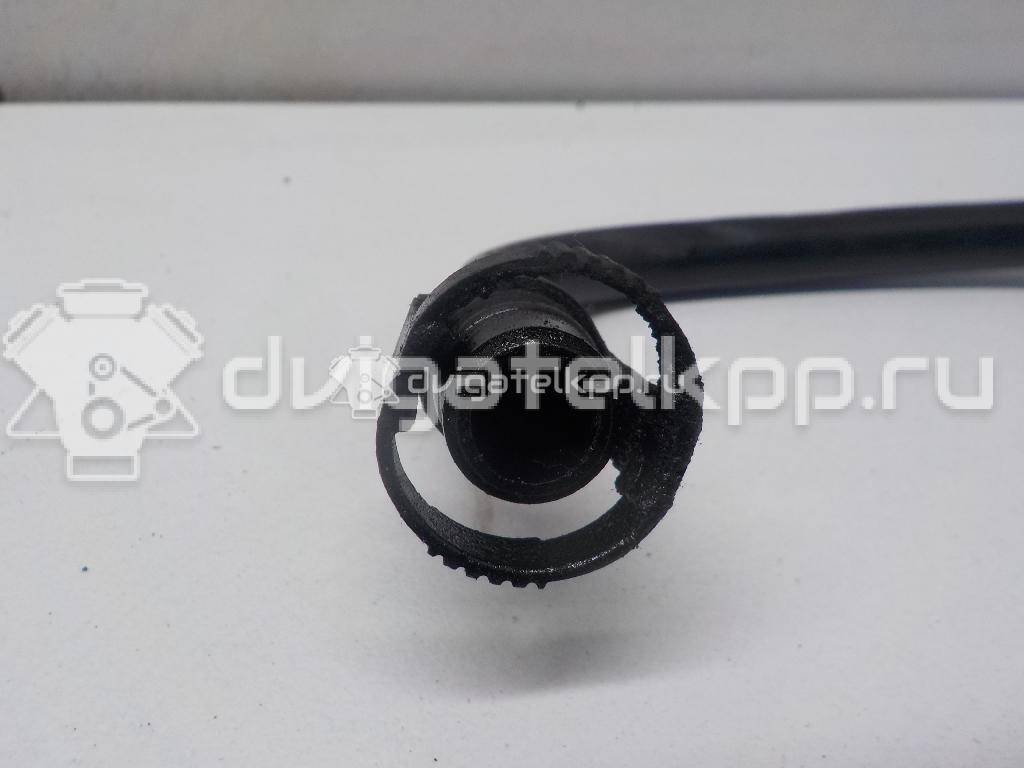 Фото Трубка картерных газов для двигателя BP (DOHC) для Mazda / Ford Australia / Eunos 125-130 л.с 16V 1.8 л бензин 6G9G6C662JC {forloop.counter}}