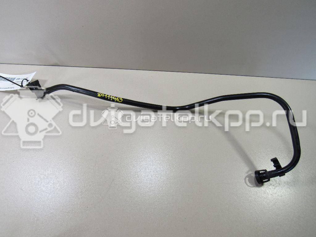 Фото Трубка картерных газов для двигателя BP (DOHC) для Mazda / Ford Australia / Eunos 103-125 л.с 16V 1.8 л бензин 6G9G6C662JC {forloop.counter}}