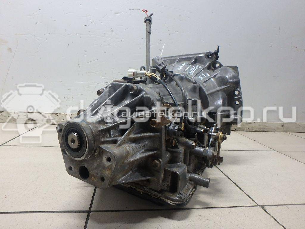 Фото Контрактная (б/у) АКПП для Subaru / Suzuki / Chevrolet 82-94 л.с 16V 1.3 л M13A бензин 20002-62J10 {forloop.counter}}