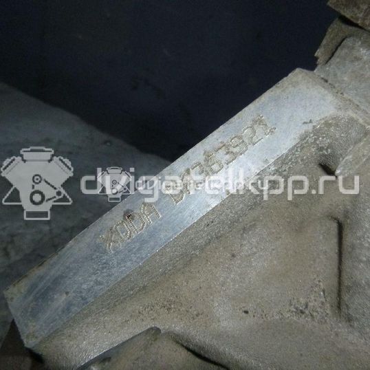 Фото Контрактный (б/у) двигатель CT для Volkswagen / Ford (Changan) 110 л.с 16V 1.5 л бензин 5116175