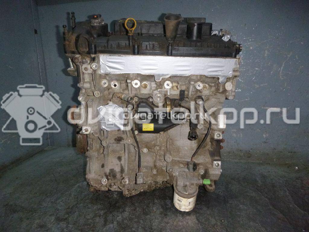 Фото Контрактный (б/у) двигатель CT для Volkswagen / Ford (Changan) 110 л.с 16V 1.5 л бензин 5116175 {forloop.counter}}