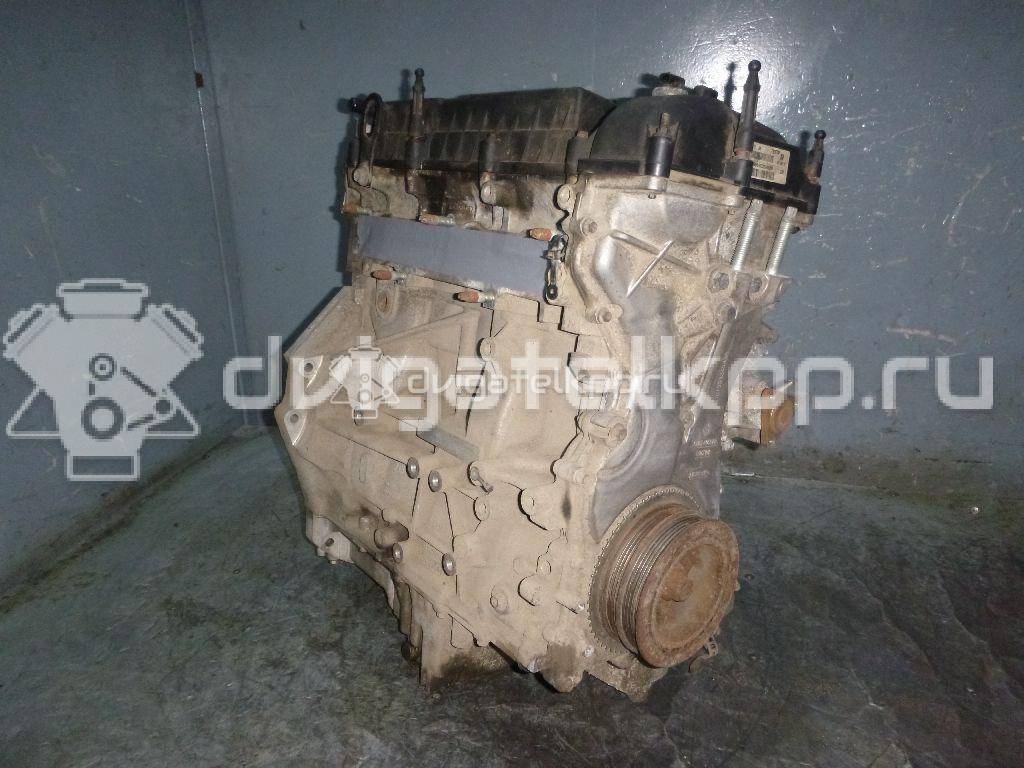 Фото Контрактный (б/у) двигатель CT для Volkswagen / Ford (Changan) 110 л.с 16V 1.5 л бензин 5116175 {forloop.counter}}