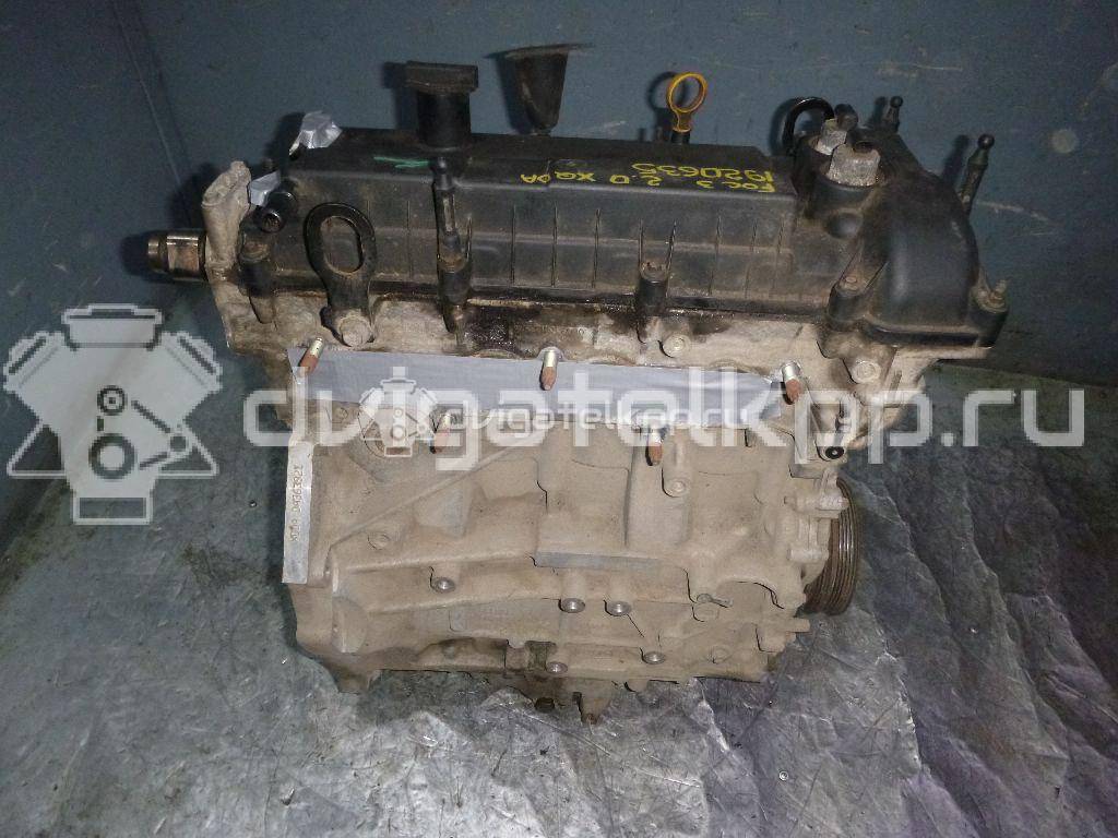 Фото Контрактный (б/у) двигатель CT для Volkswagen / Ford (Changan) 110 л.с 16V 1.5 л бензин 5116175 {forloop.counter}}