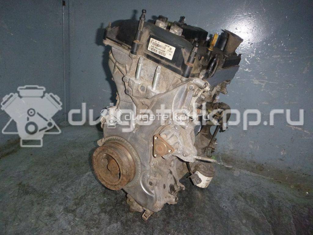 Фото Контрактный (б/у) двигатель CT для Volkswagen / Ford (Changan) 110 л.с 16V 1.5 л бензин 5116175 {forloop.counter}}