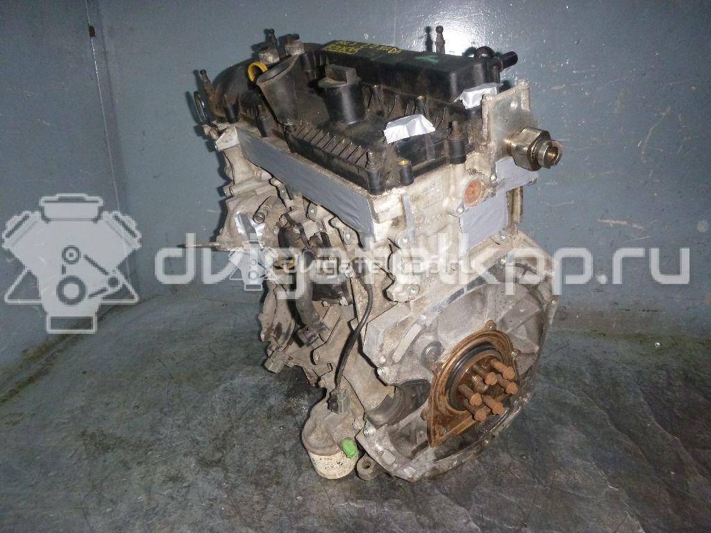 Фото Контрактный (б/у) двигатель CT для Volkswagen / Ford (Changan) 110 л.с 16V 1.5 л бензин 5116175 {forloop.counter}}