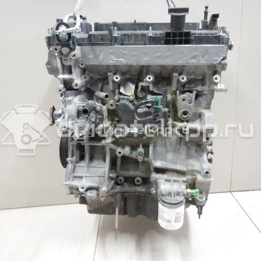 Фото Контрактный (б/у) двигатель R9DA для Ford Australia Focus 250 л.с 16V 2.0 л бензин CJ5Z6006B