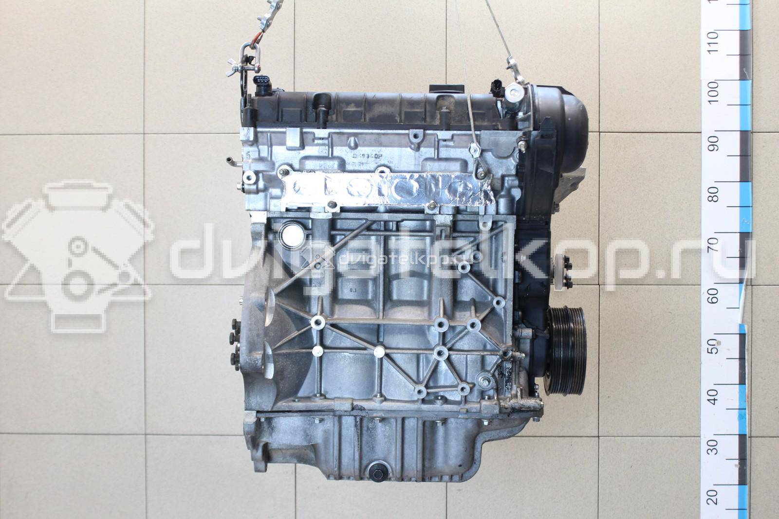 Фото Контрактный (б/у) двигатель CT для Volkswagen / Ford (Changan) 110 л.с 16V 1.5 л бензин 1727626 {forloop.counter}}